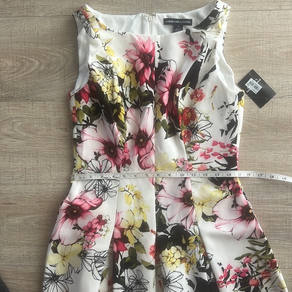 American Living Dress - Picture 8 of 9